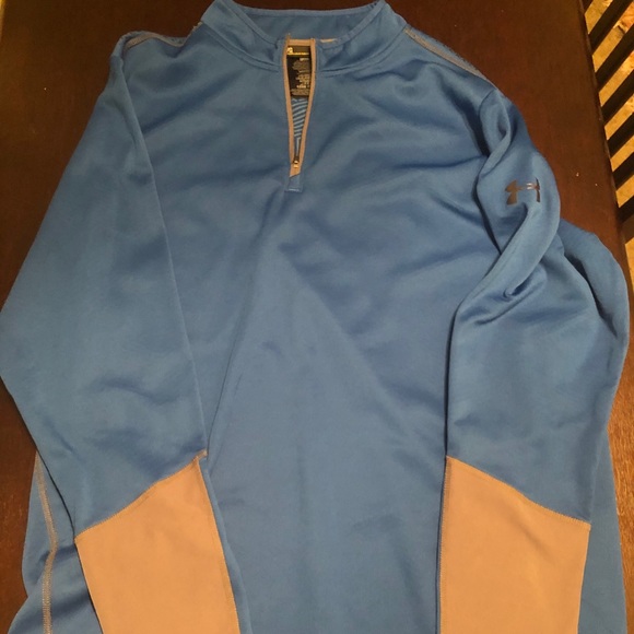 Under Armour Other - Under amor quarter zip